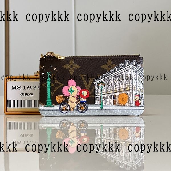 人気 ルイ・ヴィトン コインパース コピー - wallets-00648