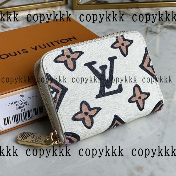 送料無料 ルイ・ヴィトン コインパース スーパーコピー - wallets-00649