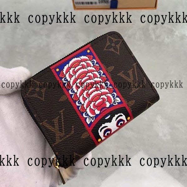 送料無料 ルイ・ヴィトン コインパース スーパーコピー - wallets-00614 画像 2