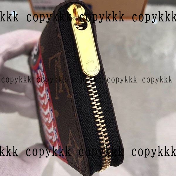 送料無料 ルイ・ヴィトン コインパース スーパーコピー - wallets-00614 画像 4