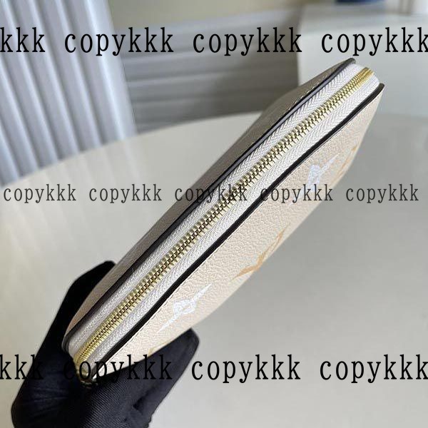 ルイ・ヴィトン コインパース N級品 激安通販 - wallets-00650 画像 2