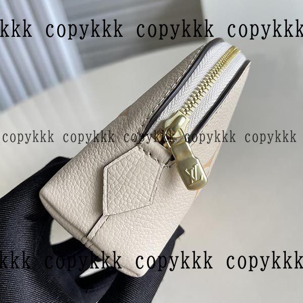 ルイ・ヴィトン コインパース N級品 激安通販 - wallets-00650 画像 4