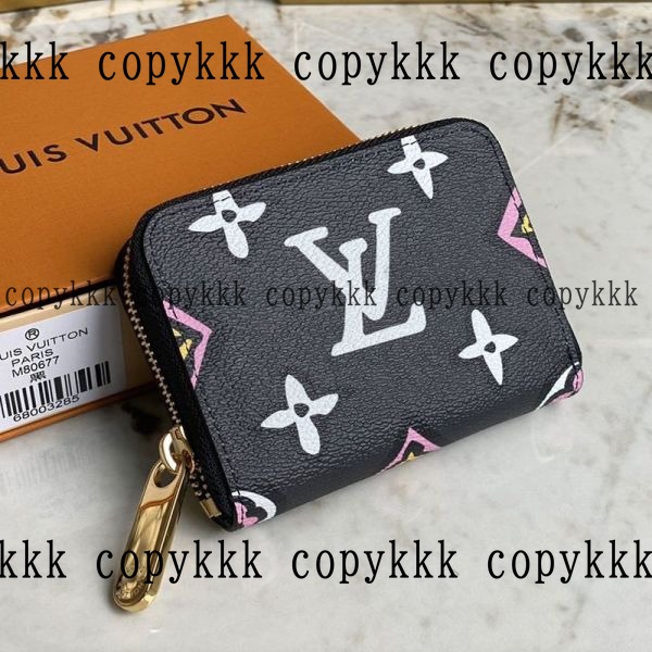 格安 ルイ・ヴィトン コインパース スーパーコピー - wallets-00651