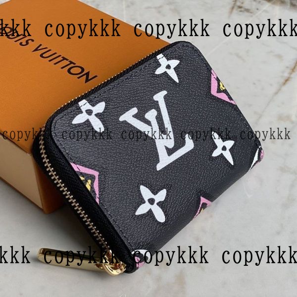 格安 ルイ・ヴィトン コインパース スーパーコピー - wallets-00651 画像 2