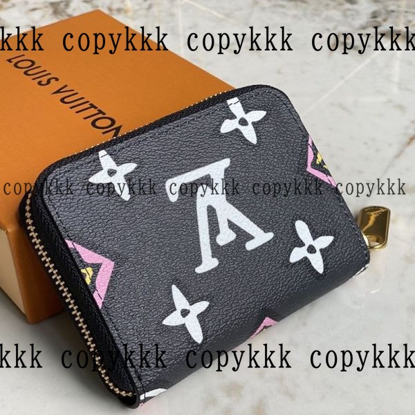 格安 ルイ・ヴィトン コインパース スーパーコピー - wallets-00651 画像 3