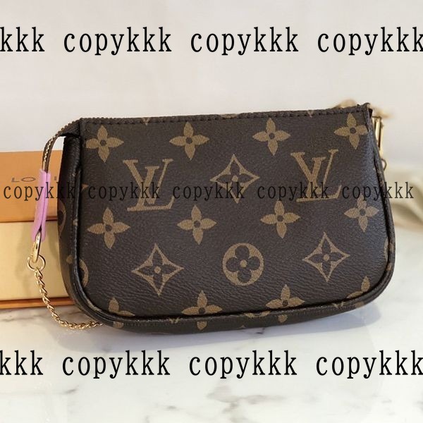 ルイ・ヴィトン コインパース コピー 送料無料 - wallets-00652 画像 3