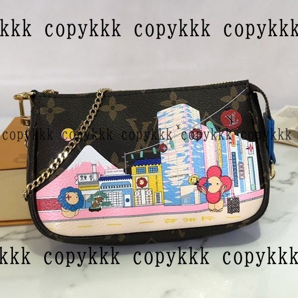 大人気 ルイ・ヴィトン コインパース N級品 - wallets-00653
