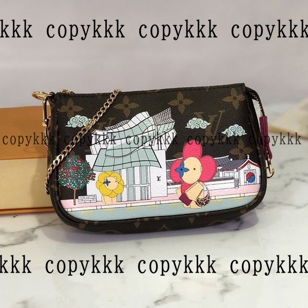 ルイ・ヴィトン コインパース N級品 激安通販 - wallets-00654