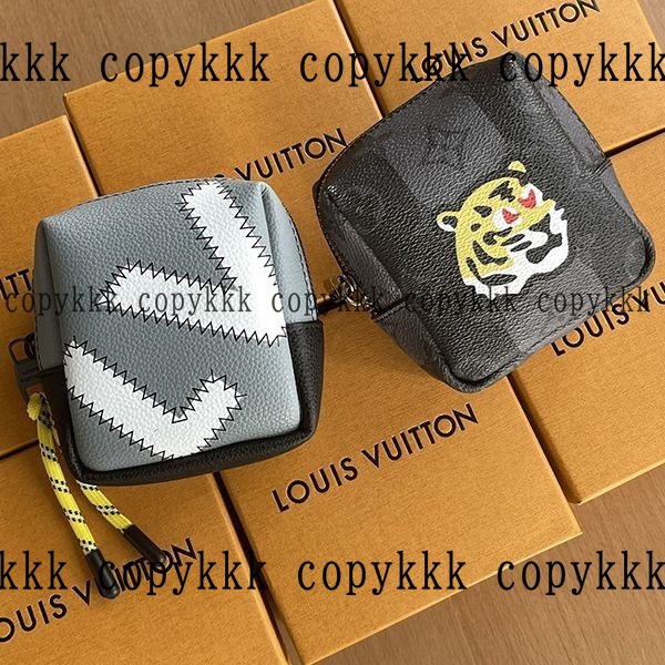 大人気 ルイ・ヴィトン コインパース N級品 - wallets-00655