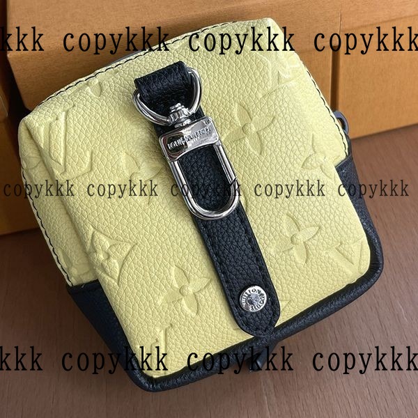 大人気 ルイ・ヴィトン コインパース N級品 - wallets-00655 画像 3