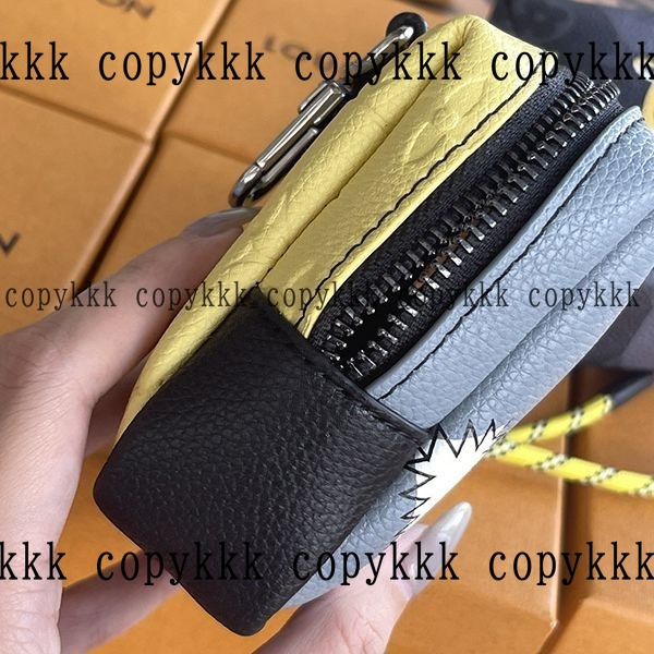 大人気 ルイ・ヴィトン コインパース N級品 - wallets-00655 画像 4
