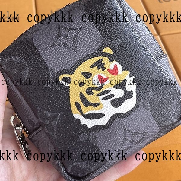 大人気 ルイ・ヴィトン コインパース N級品 - wallets-00655 画像 5