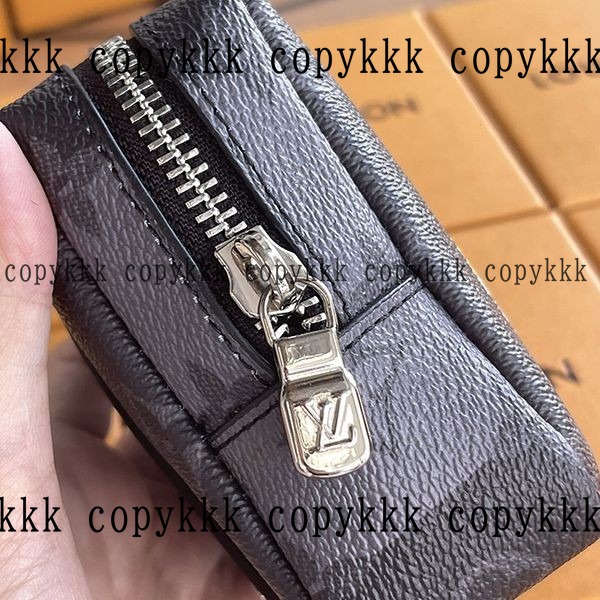 大人気 ルイ・ヴィトン コインパース N級品 - wallets-00655 画像 6