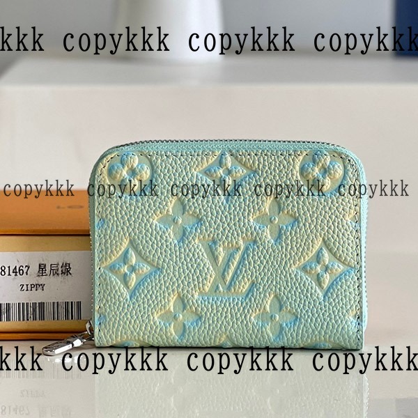 人気 ルイ・ヴィトン コインパース コピー - wallets-00657 メイン画像