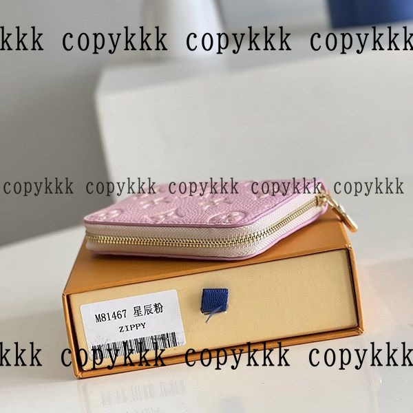 送料無料 ルイ・ヴィトン コインパース スーパーコピー - wallets-00658 画像 4