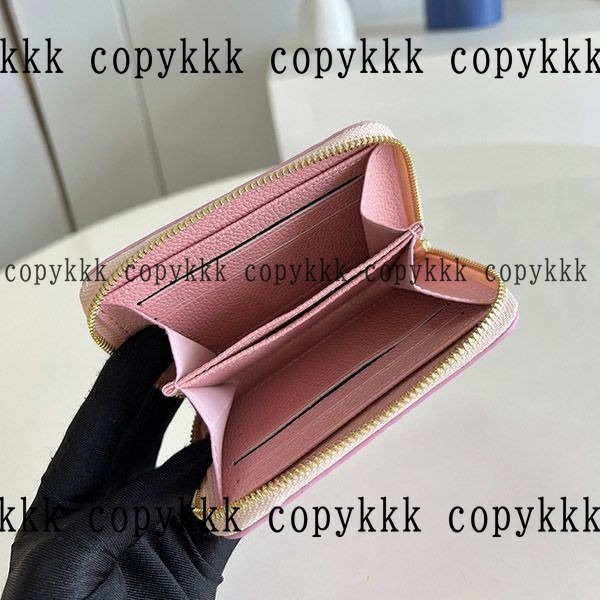 送料無料 ルイ・ヴィトン コインパース スーパーコピー - wallets-00658 画像 5