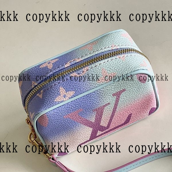 人気 ルイ・ヴィトン コインパース コピー - wallets-00659 画像 2
