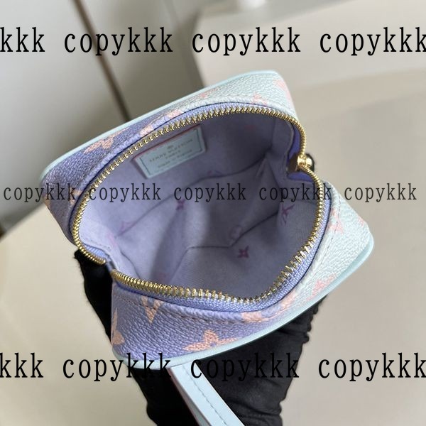 人気 ルイ・ヴィトン コインパース コピー - wallets-00659 画像 5