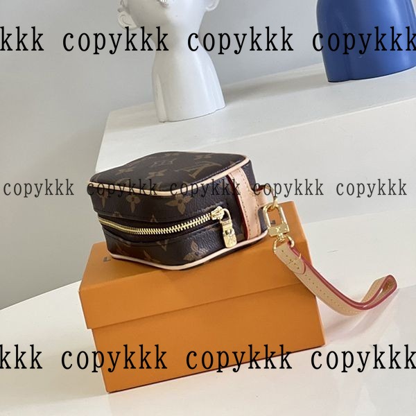 格安 ルイ・ヴィトン コインパース スーパーコピー - wallets-00660 画像 10