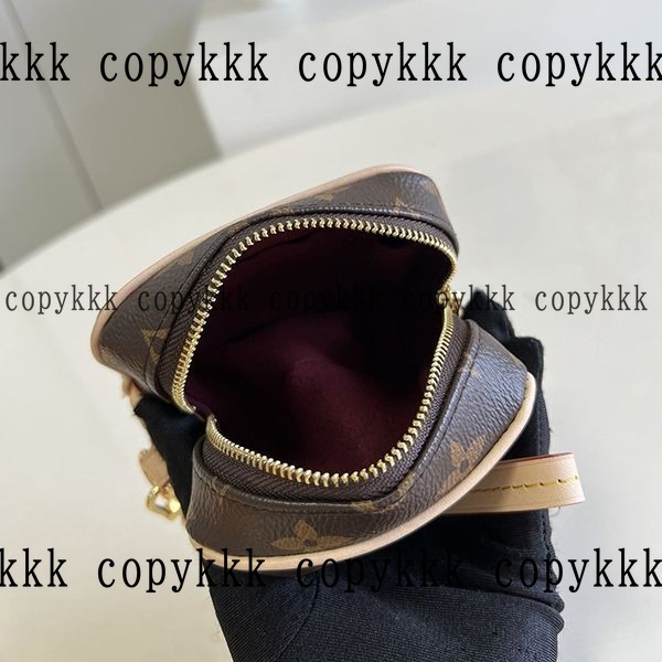 格安 ルイ・ヴィトン コインパース スーパーコピー - wallets-00660 画像 11