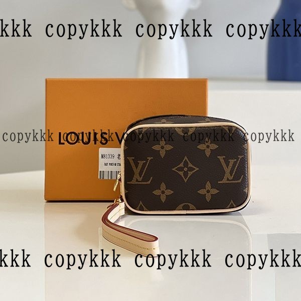 格安 ルイ・ヴィトン コインパース スーパーコピー - wallets-00660 画像 12