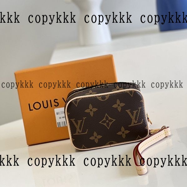 格安 ルイ・ヴィトン コインパース スーパーコピー - wallets-00660 画像 13