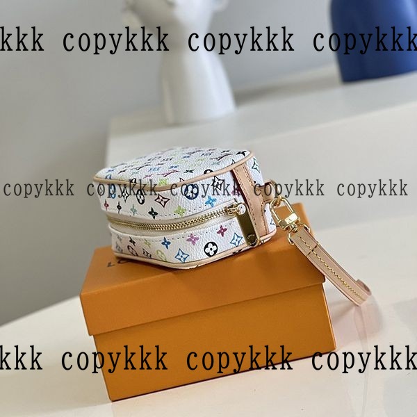 格安 ルイ・ヴィトン コインパース スーパーコピー - wallets-00660 画像 3