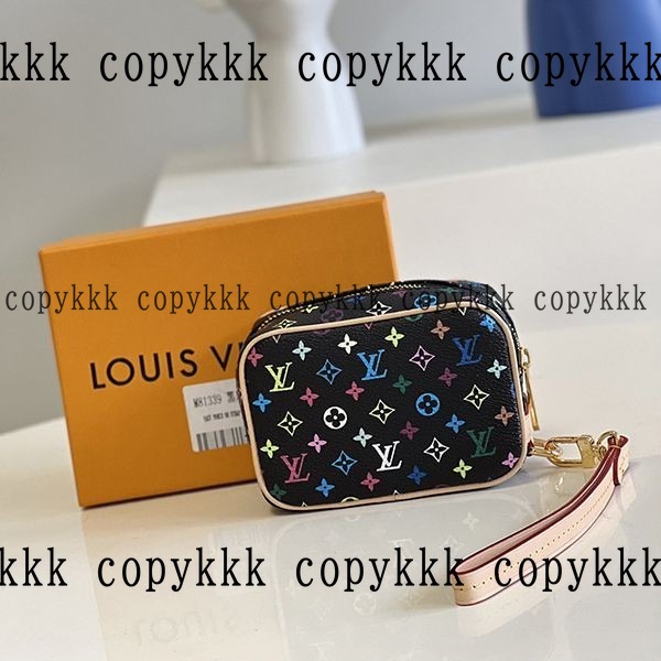 格安 ルイ・ヴィトン コインパース スーパーコピー - wallets-00660 画像 7