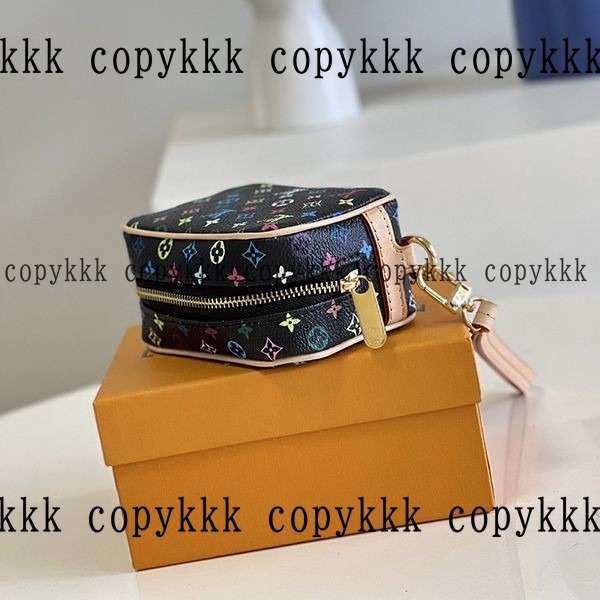 格安 ルイ・ヴィトン コインパース スーパーコピー - wallets-00660 画像 8