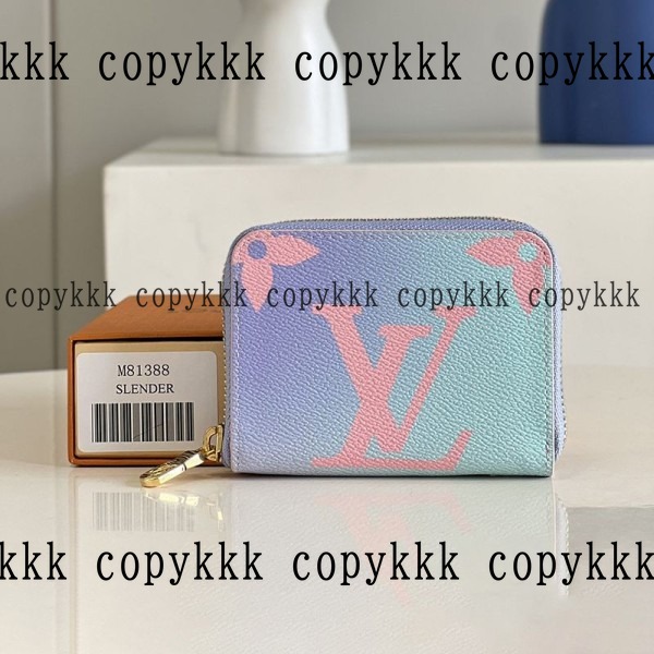 ルイ・ヴィトン コインパース N級品 激安通販 - wallets-00663 メイン画像