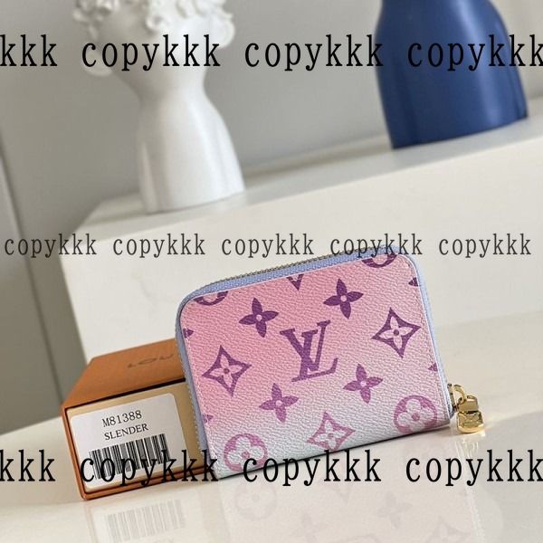 ルイ・ヴィトン コインパース N級品 激安通販 - wallets-00663 画像 2
