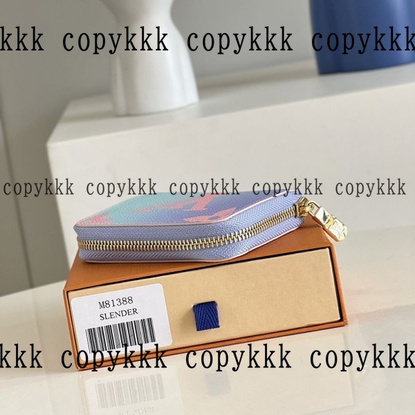 ルイ・ヴィトン コインパース N級品 激安通販 - wallets-00663 画像 3