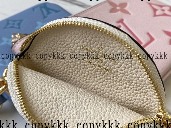 人気 ルイ・ヴィトン コインパース コピー - wallets-00664 画像 7