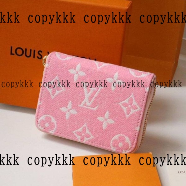 ルイ・ヴィトン コインパース N級品 激安通販 - wallets-00665 画像 2