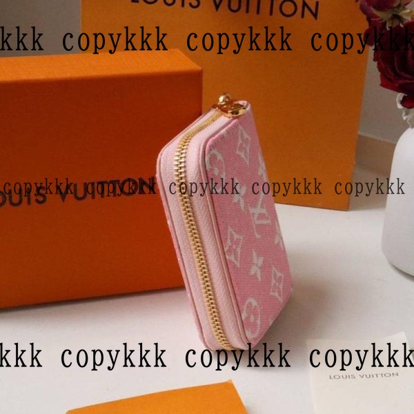 ルイ・ヴィトン コインパース N級品 激安通販 - wallets-00665 画像 3