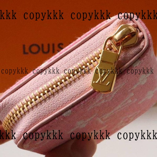 ルイ・ヴィトン コインパース N級品 激安通販 - wallets-00665 画像 4
