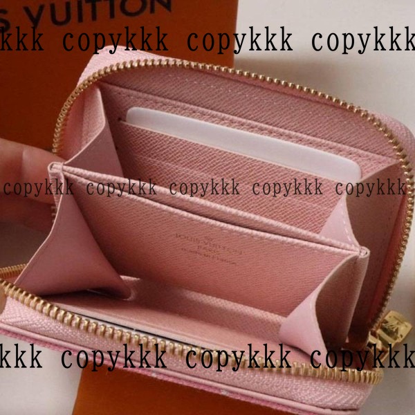ルイ・ヴィトン コインパース N級品 激安通販 - wallets-00665 画像 5