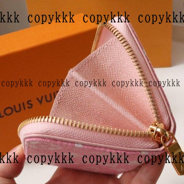 ルイ・ヴィトン コインパース N級品 激安通販 - wallets-00665 画像 8