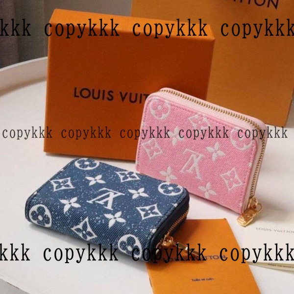 ルイ・ヴィトン コインパース N級品 激安通販 - wallets-00665 画像 9
