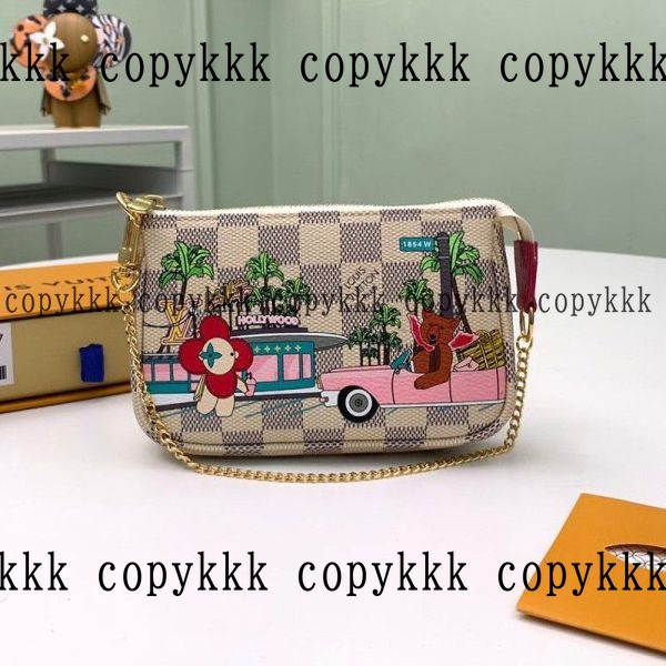 人気 ルイ・ヴィトン コインパース コピー - wallets-00666