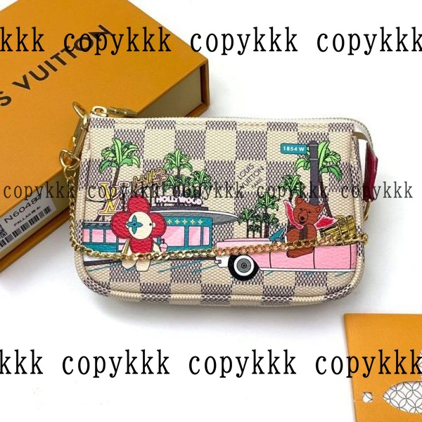 人気 ルイ・ヴィトン コインパース コピー - wallets-00666 画像 2