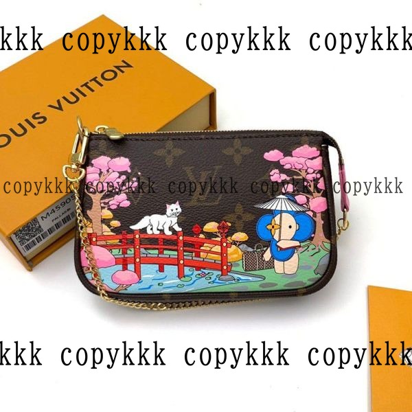 送料無料 ルイ・ヴィトン コインパース スーパーコピー - wallets-00667 画像 2