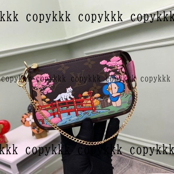 送料無料 ルイ・ヴィトン コインパース スーパーコピー - wallets-00667 画像 4