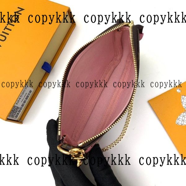 送料無料 ルイ・ヴィトン コインパース スーパーコピー - wallets-00667 画像 5