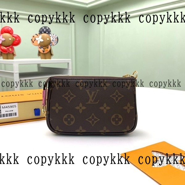 送料無料 ルイ・ヴィトン コインパース スーパーコピー - wallets-00667 画像 6