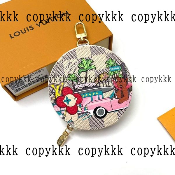 格安 ルイ・ヴィトン コインパース スーパーコピー - wallets-00668 画像 2