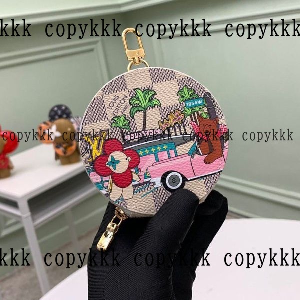 格安 ルイ・ヴィトン コインパース スーパーコピー - wallets-00668 画像 3