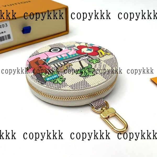 格安 ルイ・ヴィトン コインパース スーパーコピー - wallets-00668 画像 4