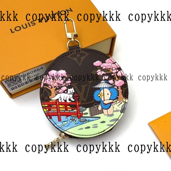 送料無料 ルイ・ヴィトン コインパース スーパーコピー - wallets-00669 画像 2
