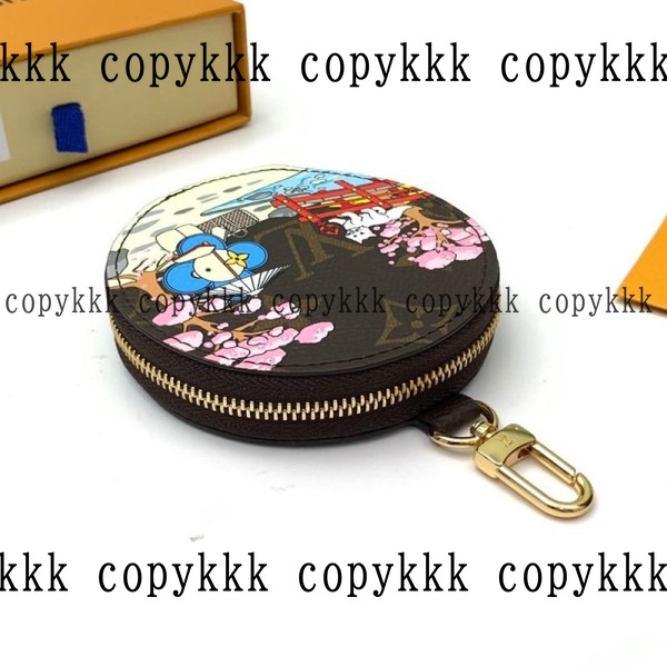 送料無料 ルイ・ヴィトン コインパース スーパーコピー - wallets-00669 画像 4